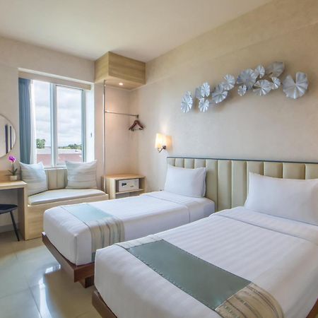 Solaris Hotel מאלאנג מראה חיצוני תמונה