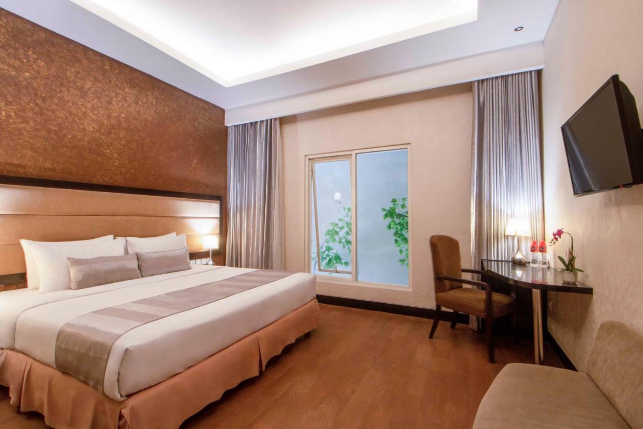 Solaris Hotel מאלאנג מראה חיצוני תמונה