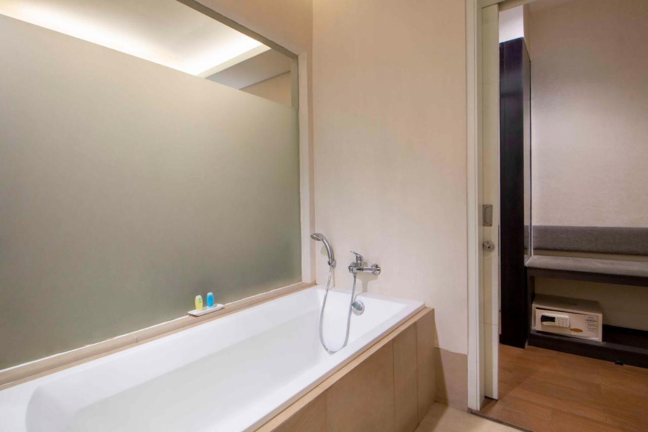 Solaris Hotel מאלאנג מראה חיצוני תמונה